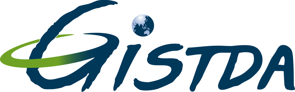 GISTDA Logo