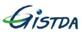 GISTDA logo